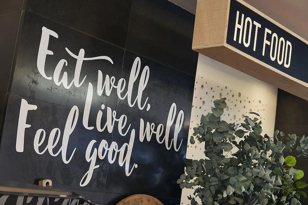Sercotel Hotel Rosellon Barcelona