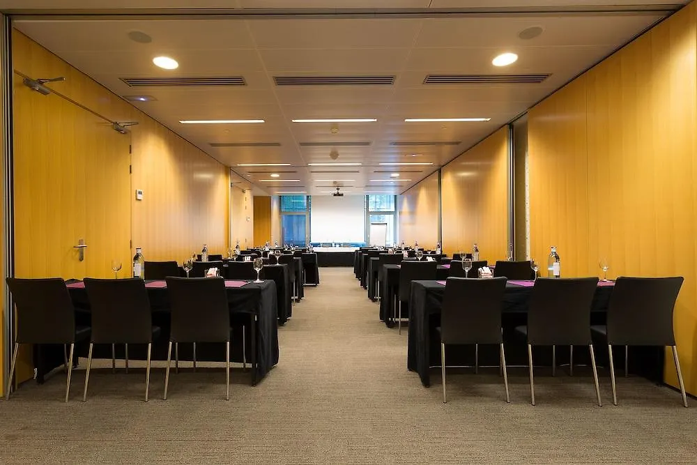 Sercotel Hotel Rosellon Barcelona