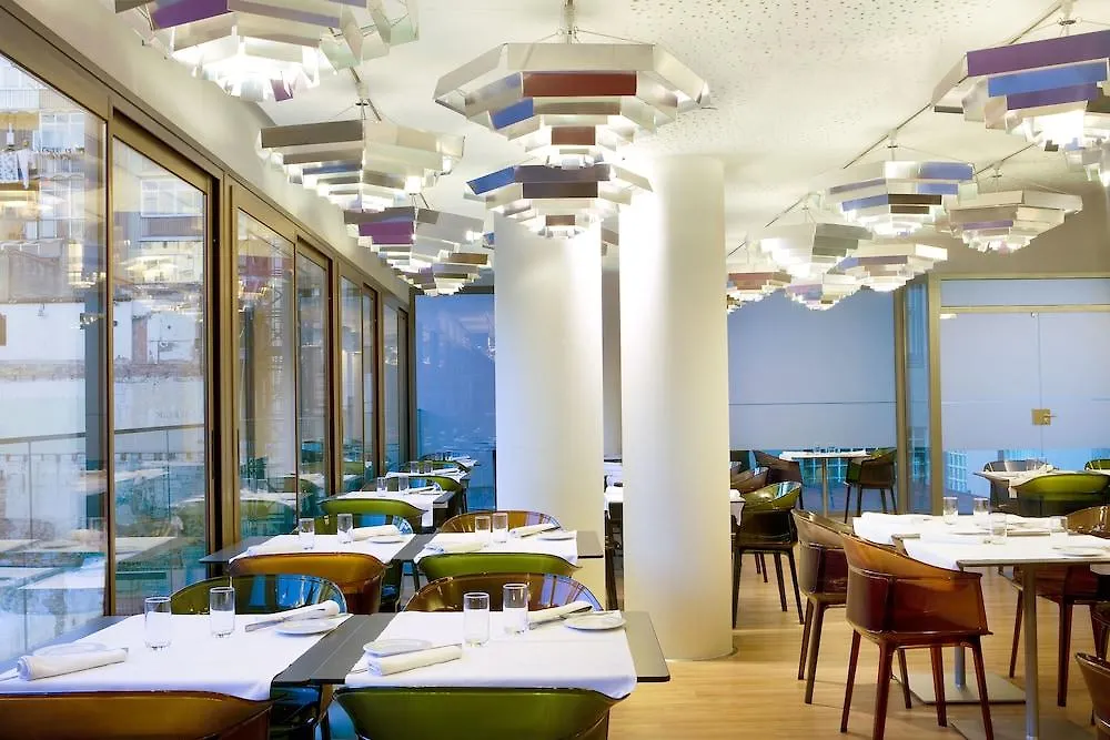 Sercotel Hotel Rosellon Barcelona