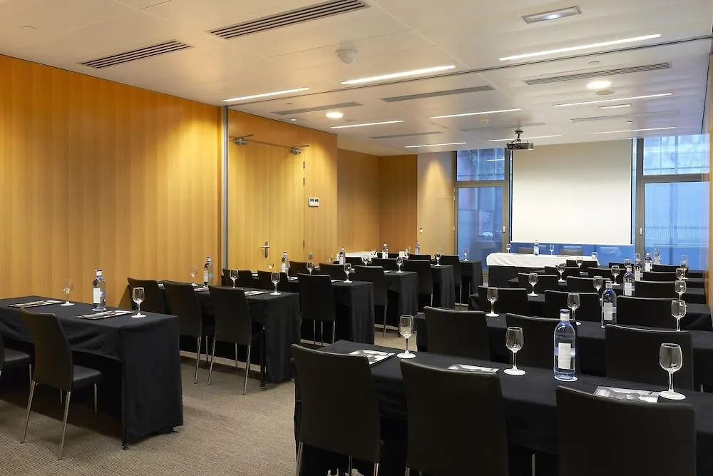 Sercotel Hotel Rosellon Barcelona 4*,  Spain