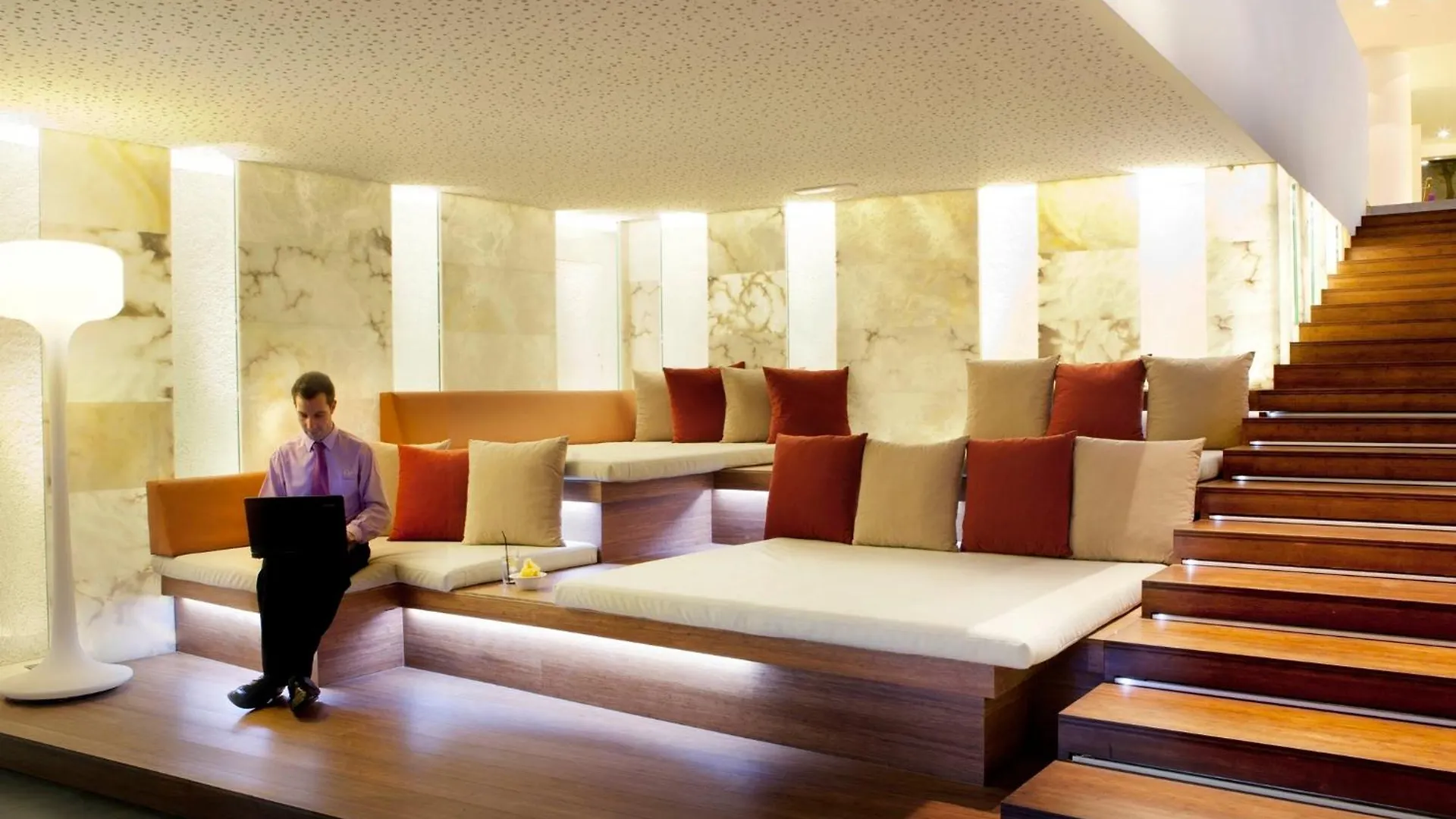 Sercotel Hotel Rosellon Barcelona