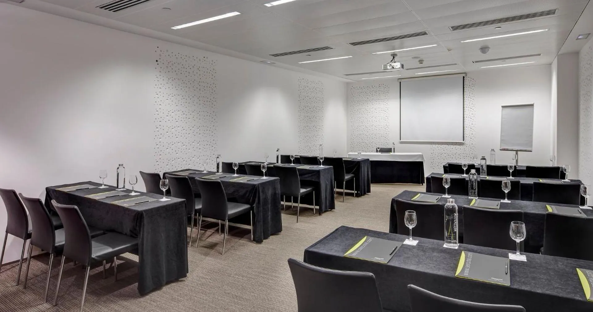 Sercotel Hotel Rosellon Barcelona