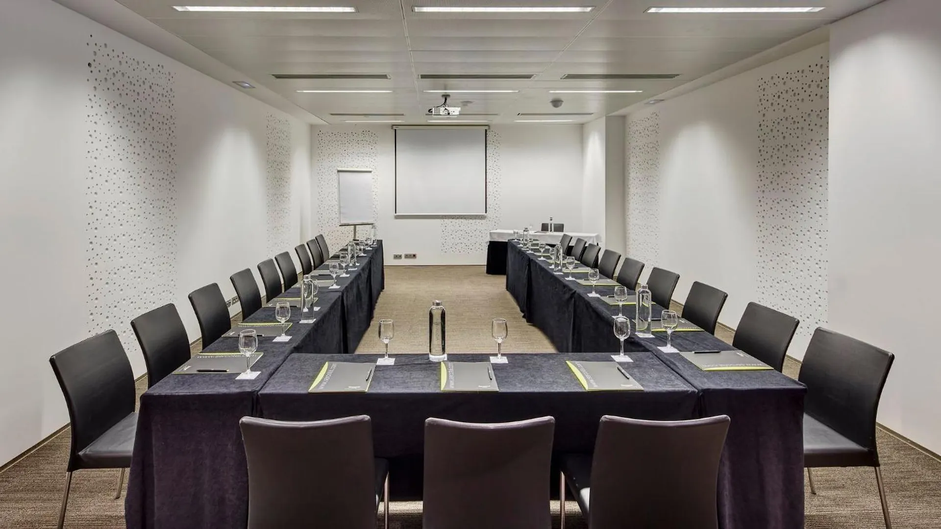 Sercotel Hotel Rosellon Barcelona