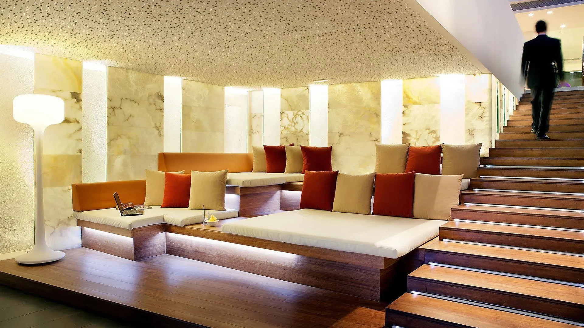Sercotel Hotel Rosellon Barcelona