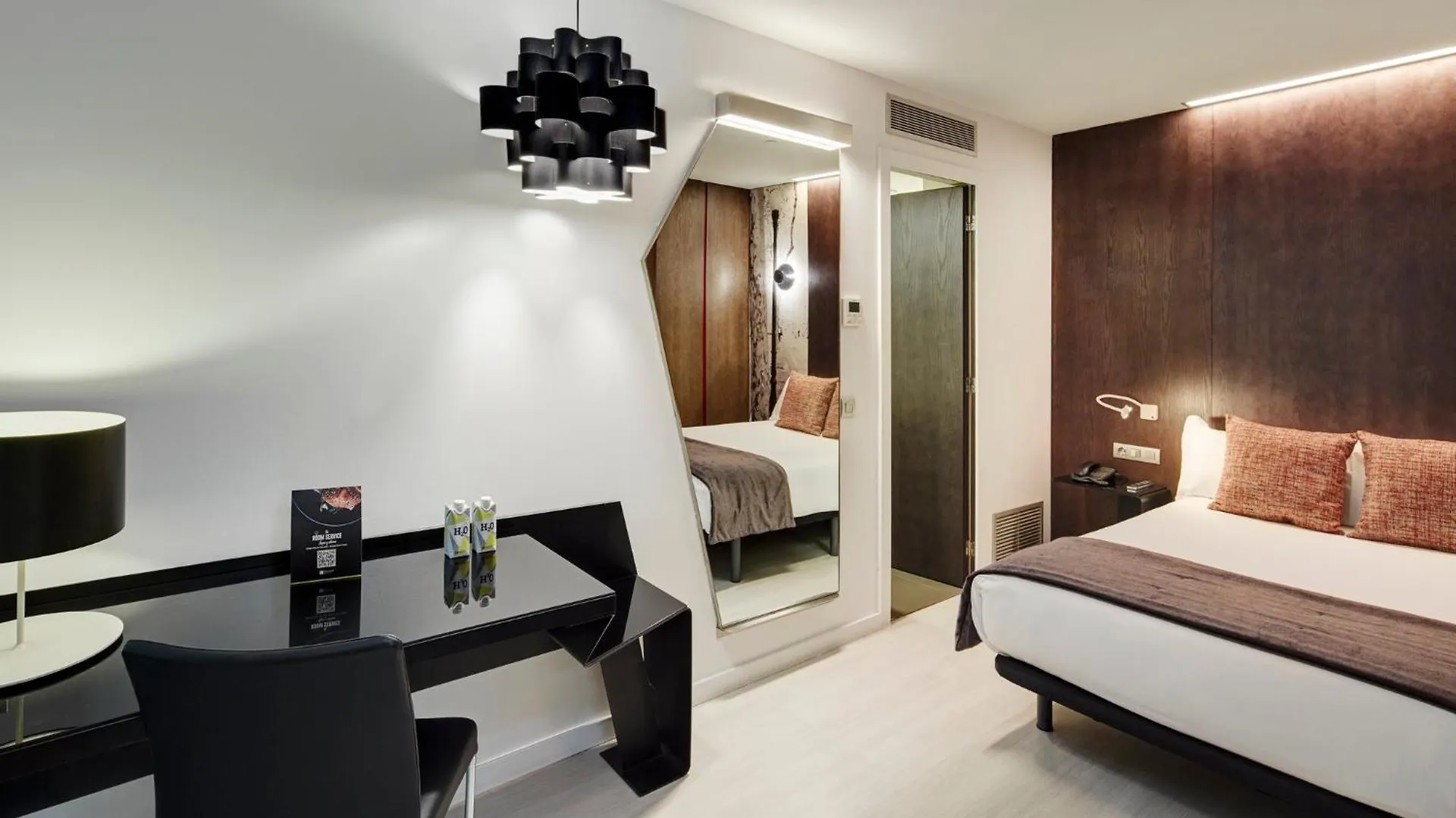 Sercotel Hotel Rosellon Barcelona