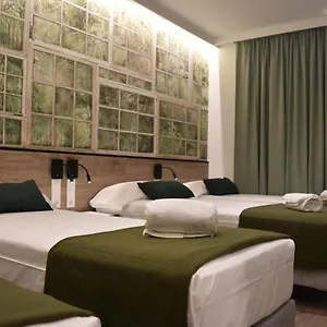 3* Konukevi Casp House