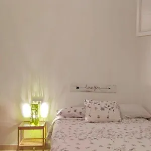  Apartamento Gran De Gracia