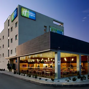Express Airport By Ihg İspanya