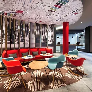 Ibis Centro İspanya
