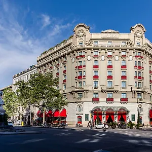 El Palace Испания