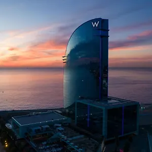 5* Отель W