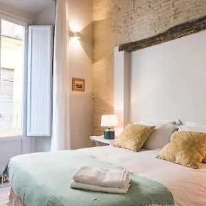 Apartment Boutike 