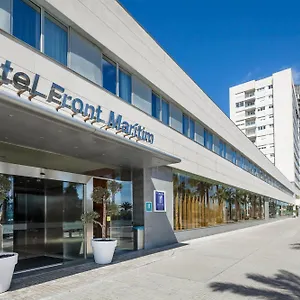 4* Отель Front Maritim