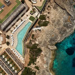 Six Senses Ibiza İspanya