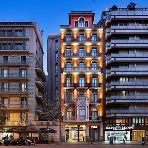 3* Отель Hcc Taber