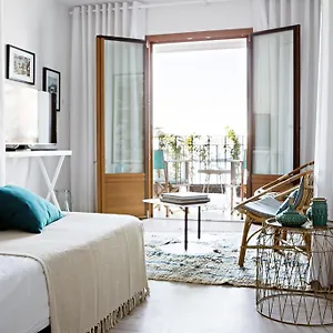 Apartment Cbbc Port Vell 