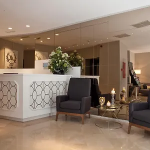 مايو رامبلاس برشلونة