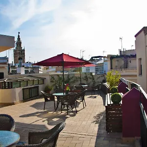 Callejon Del Agua İspanya