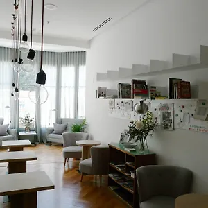 3* Oda ve Kahvaltı Casa Mathilda
