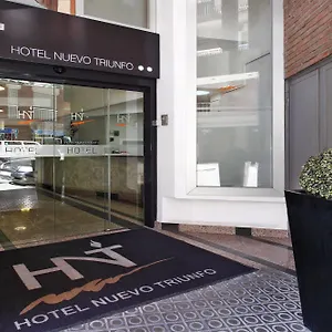 Nuevo Triunfo Hiszpania