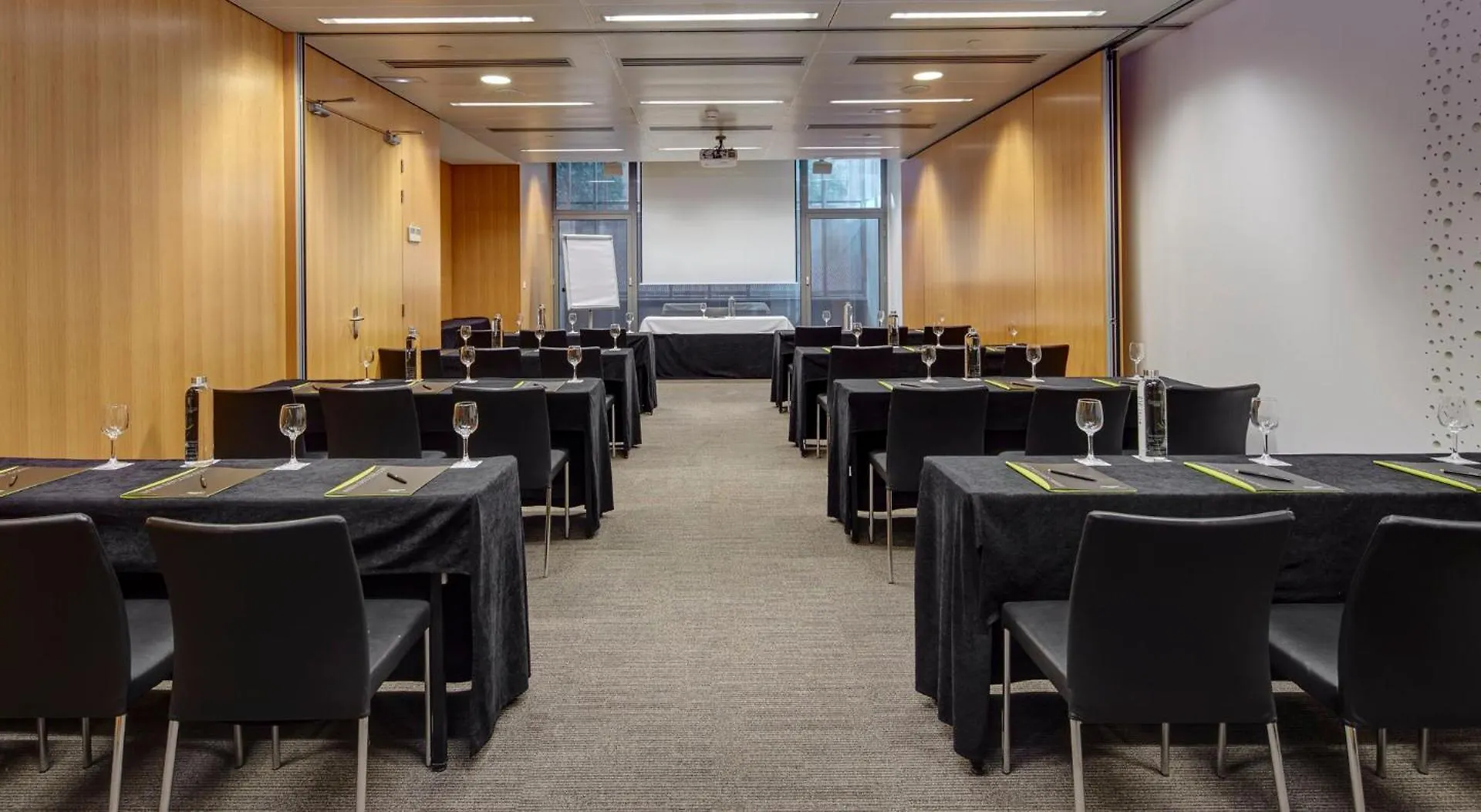 Sercotel Hotel Rosellon Barcelona