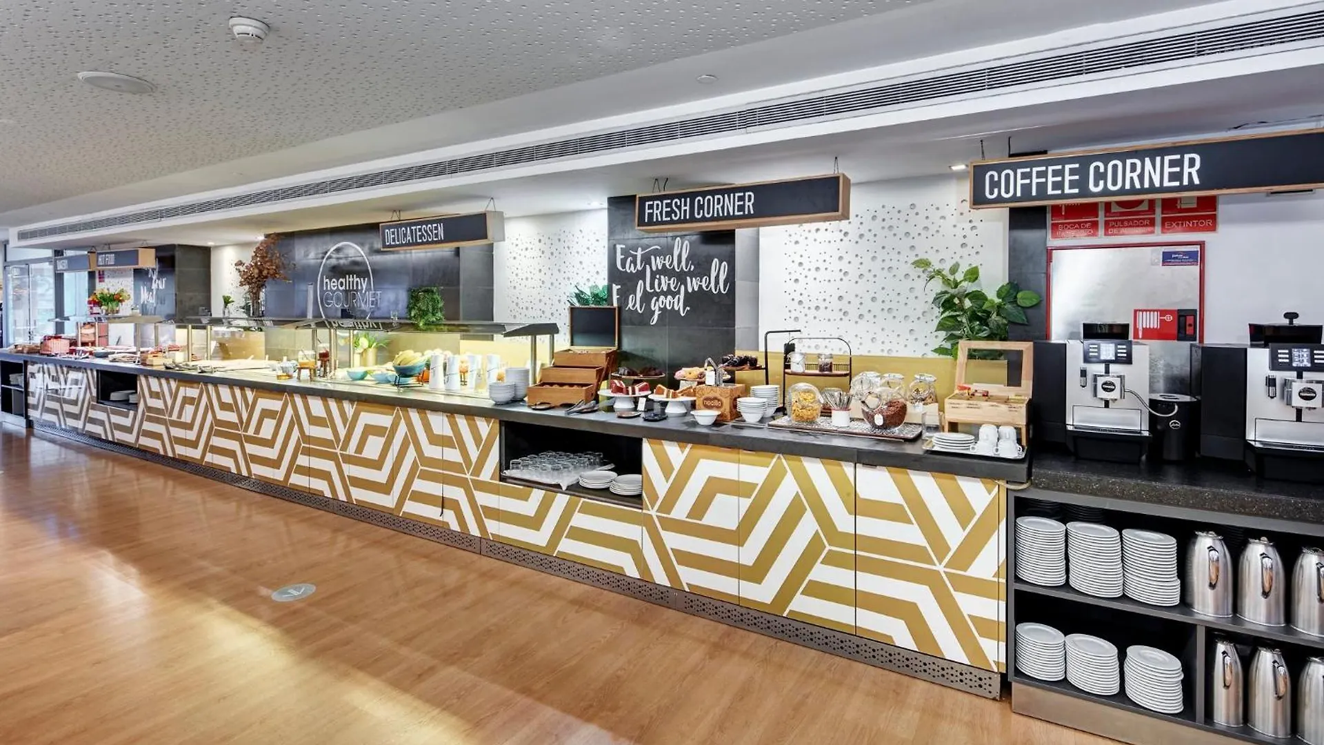 Sercotel Hotel Rosellon Barcelona