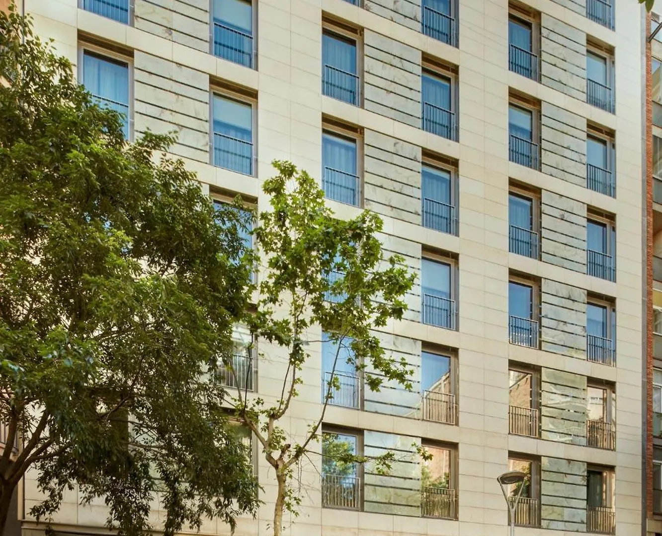 Sercotel Hotel Rosellon Barcelona 4*,  Spain