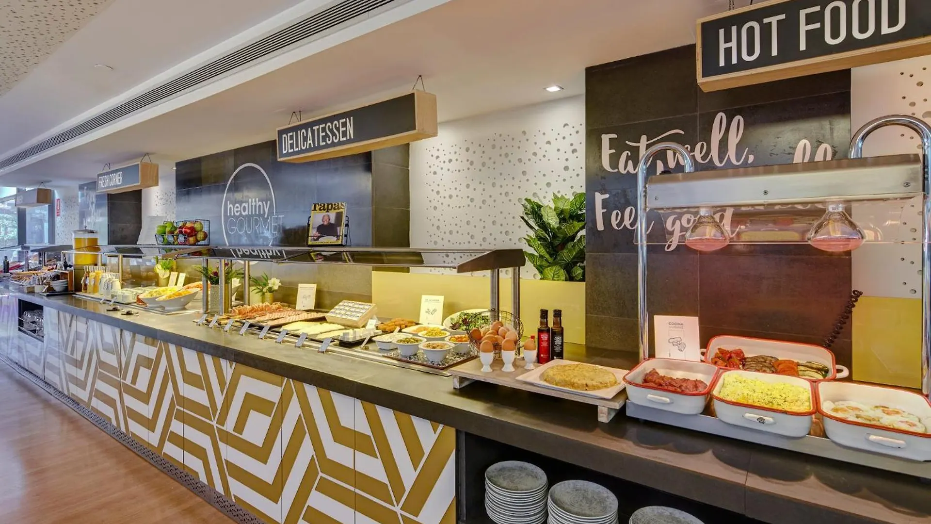 Sercotel Hotel Rosellon برشلونة