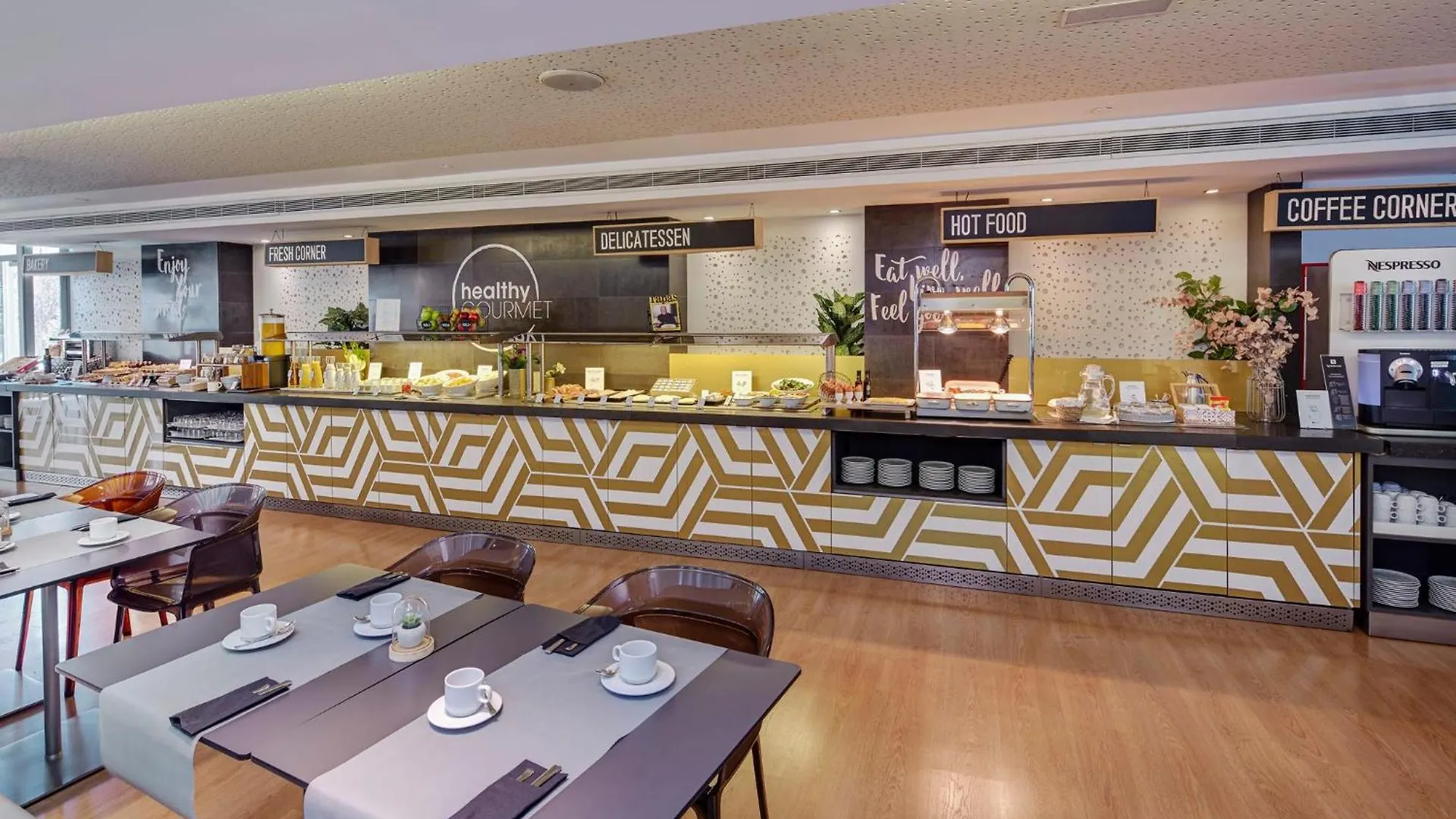 ****  Sercotel Hotel Rosellon برشلونة إسبانيا