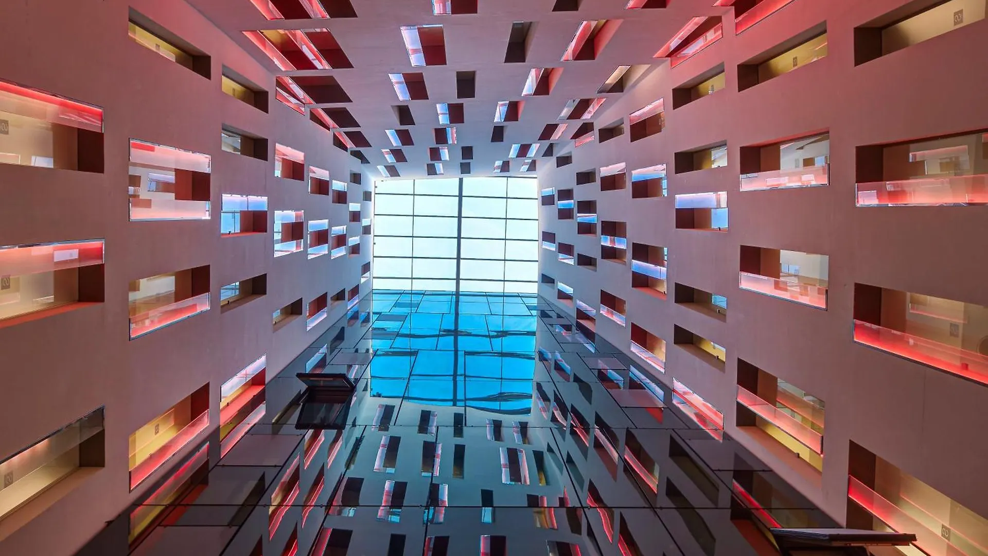 ****  Sercotel Hotel Rosellon برشلونة إسبانيا