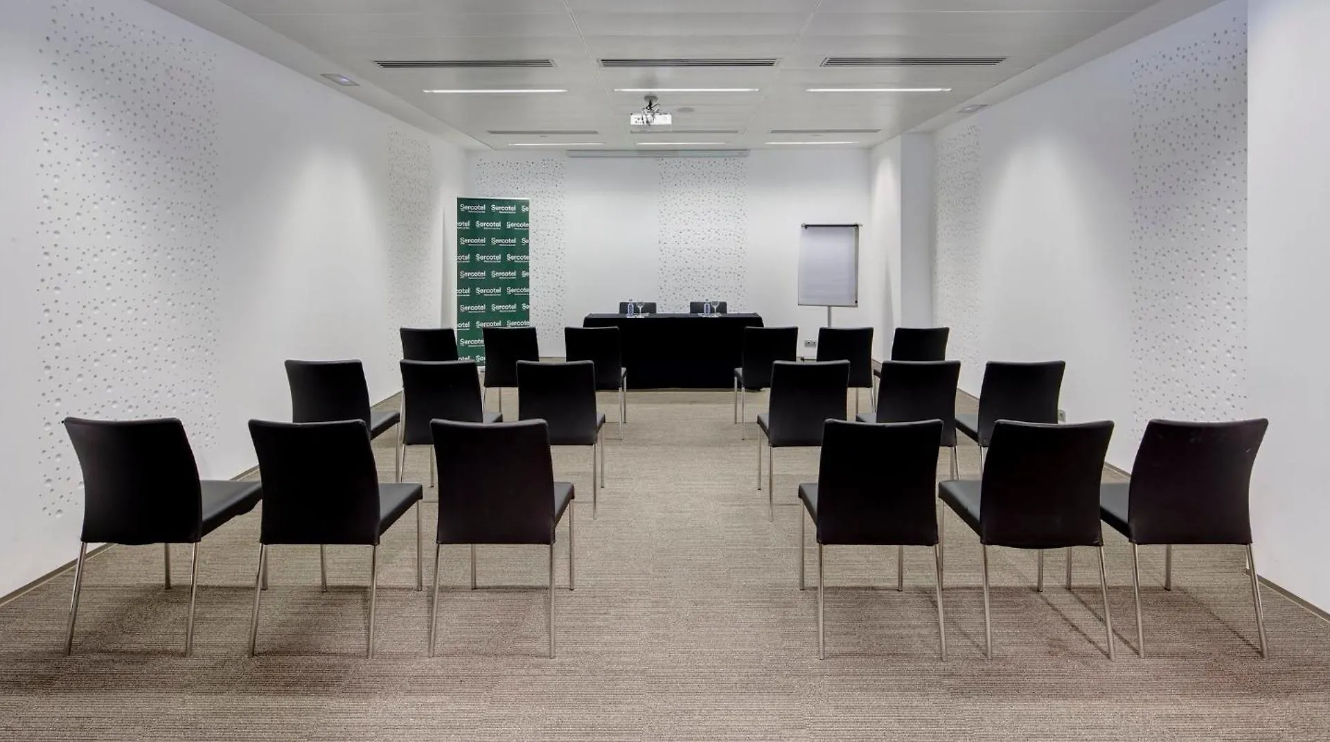 Sercotel Hotel Rosellon Barcelona