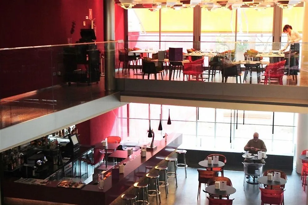 Sercotel Hotel Rosellon Barselona 4*,  İspanya