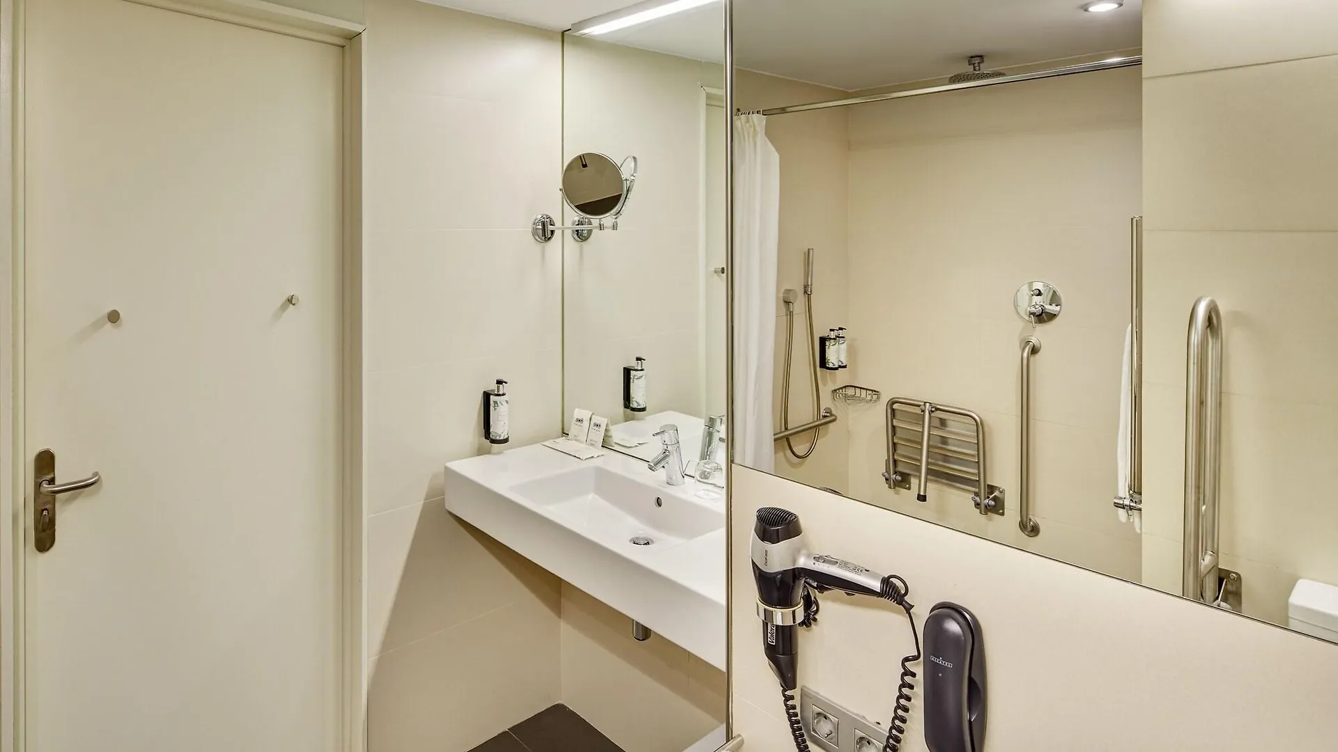 Sercotel Hotel Rosellon Barselona