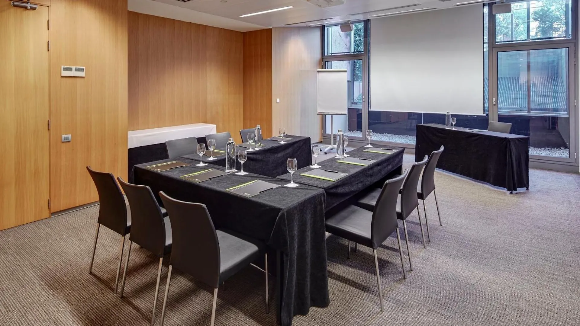 Sercotel Hotel Rosellon Barselona